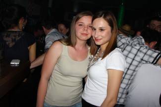 Noćni život: Pleternica, 20.4.2013.