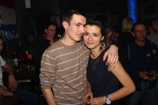 Noćni život: Pleternica, 20.4.2013.