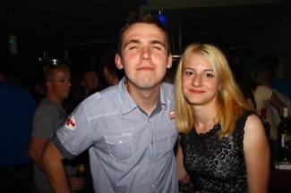 Noćni život: Pleternica, 20.4.2013.