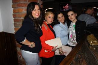 Noćni život: Pleternica, 20.4.2013.