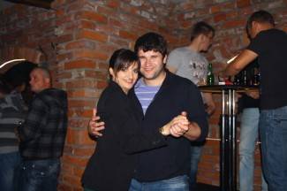 Noćni život: Pleternica, 20.4.2013.