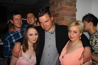 Noćni život: Pleternica, 20.4.2013.