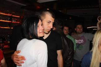 Noćni život: Pleternica, 20.4.2013.