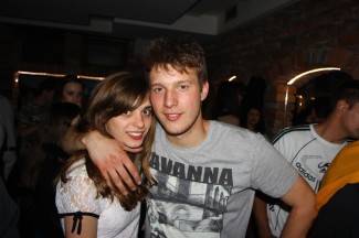 Noćni život: Pleternica, 20.4.2013.