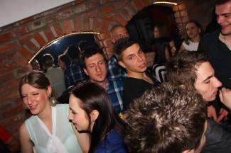 Noćni život: Pleternica, 20.4.2013.