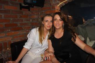 Noćni život: Pleternica, 20.4.2013.