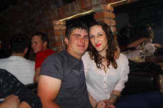 Noćni život: Pleternica, 20.4.2013.