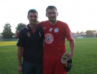 Kaptol izgubio u Kuzmici, Slavonija remizirala s Bukom