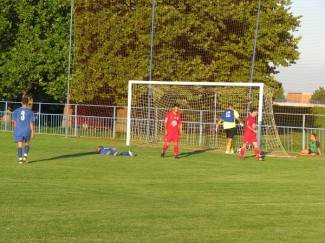 Kaptol izgubio u Kuzmici, Slavonija remizirala s Bukom