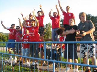 Kaptol izgubio u Kuzmici, Slavonija remizirala s Bukom