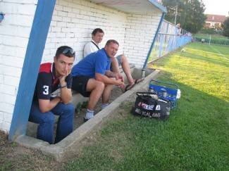 Kaptol izgubio u Kuzmici, Slavonija remizirala s Bukom