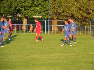 Kaptol izgubio u Kuzmici, Slavonija remizirala s Bukom