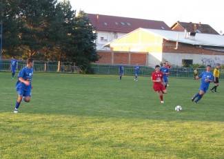 Kaptol izgubio u Kuzmici, Slavonija remizirala s Bukom