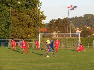 Kaptol izgubio u Kuzmici, Slavonija remizirala s Bukom