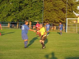 Kaptol izgubio u Kuzmici, Slavonija remizirala s Bukom