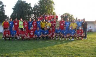 Kaptol izgubio u Kuzmici, Slavonija remizirala s Bukom