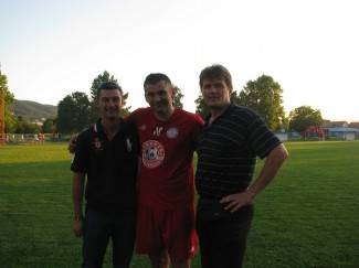 Kaptol izgubio u Kuzmici, Slavonija remizirala s Bukom