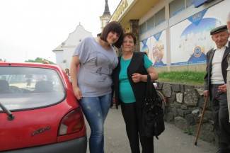 Subotnja šetnja gradom: Požega, 4.5.2013.