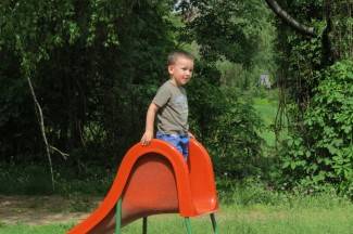 Subotnja šetnja gradom: Požega, 4.5.2013.