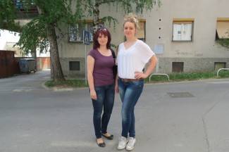 Subotnja šetnja gradom: Požega, 4.5.2013.