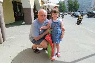 Subotnja šetnja gradom: Požega, 4.5.2013.