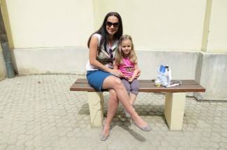 Subotnja šetnja gradom: Požega, 4.5.2013.
