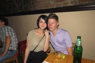 Noćni život: Požega, 4.5.2013.