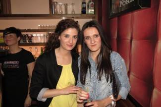 Noćni život: Požega, 4.5.2013.