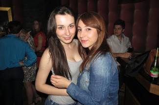 Noćni život: Požega, 4.5.2013.