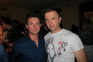 Noćni život: Požega, 4.5.2013.