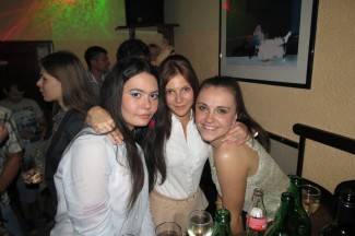 Noćni život: Požega, 4.5.2013.