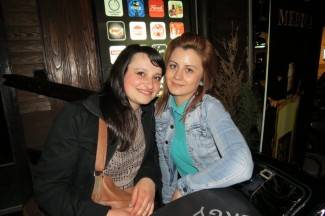 Noćni život: Požega, 4.5.2013.