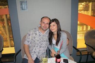 Noćni život: Požega, 4.5.2013.