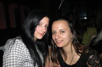 Noćni život: Požega, 4.5.2013.