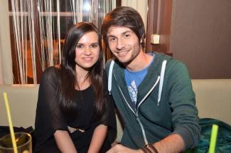 Noćni život: Pakrac, 11.5.2013.