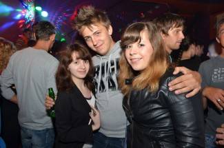 Noćni život: Pakrac, 11.5.2013.