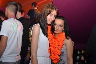 Noćni život: Pakrac, 11.5.2013.