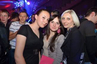 Noćni život: Pakrac, 11.5.2013.