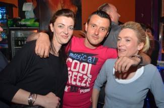 Noćni život: Pakrac, 11.5.2013.