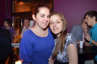 Noćni život: Pakrac, 11.5.2013.