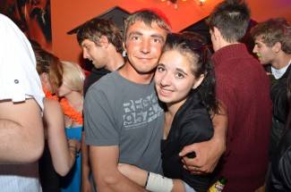 Noćni život: Pakrac, 11.5.2013.