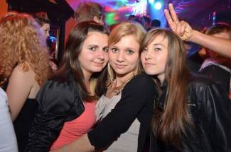 Noćni život: Pakrac, 11.5.2013.