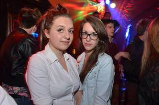 Noćni život: Pakrac, 11.5.2013.