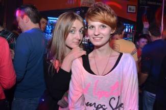 Noćni život: Pakrac, 11.5.2013.