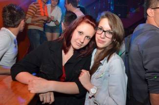 Noćni život: Pakrac, 11.5.2013.