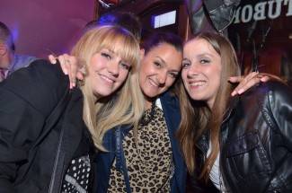 Noćni život: Pakrac, 11.5.2013.