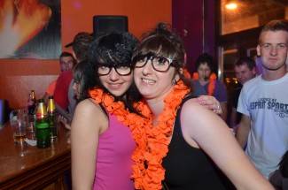 Noćni život: Pakrac, 11.5.2013.