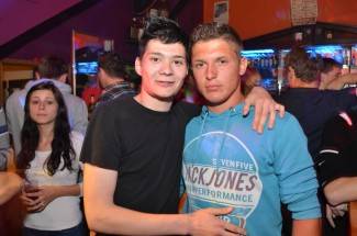 Noćni život: Pakrac, 11.5.2013.