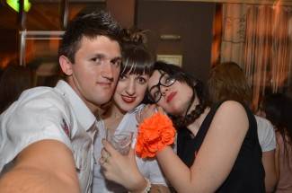 Noćni život: Pakrac, 11.5.2013.