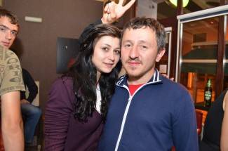 Noćni život: Pakrac, 11.5.2013.